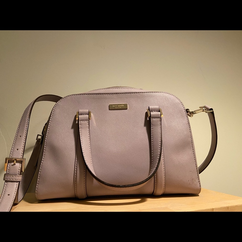 Kate spade bag